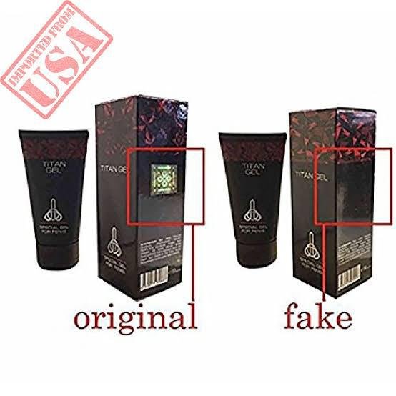 Buy Titan Gel in Dubai UAE