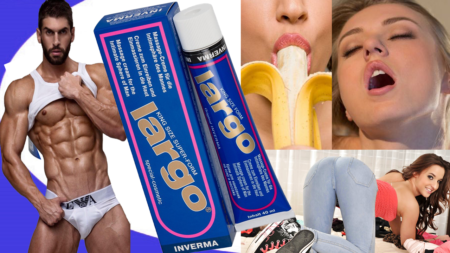 Original Largo Cream Price in UAE  Made in Germany