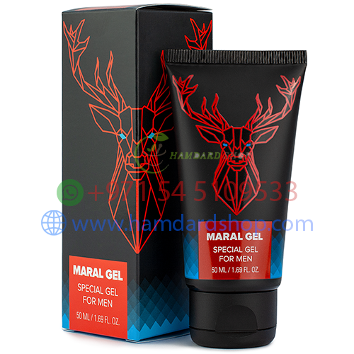 Maral Gel