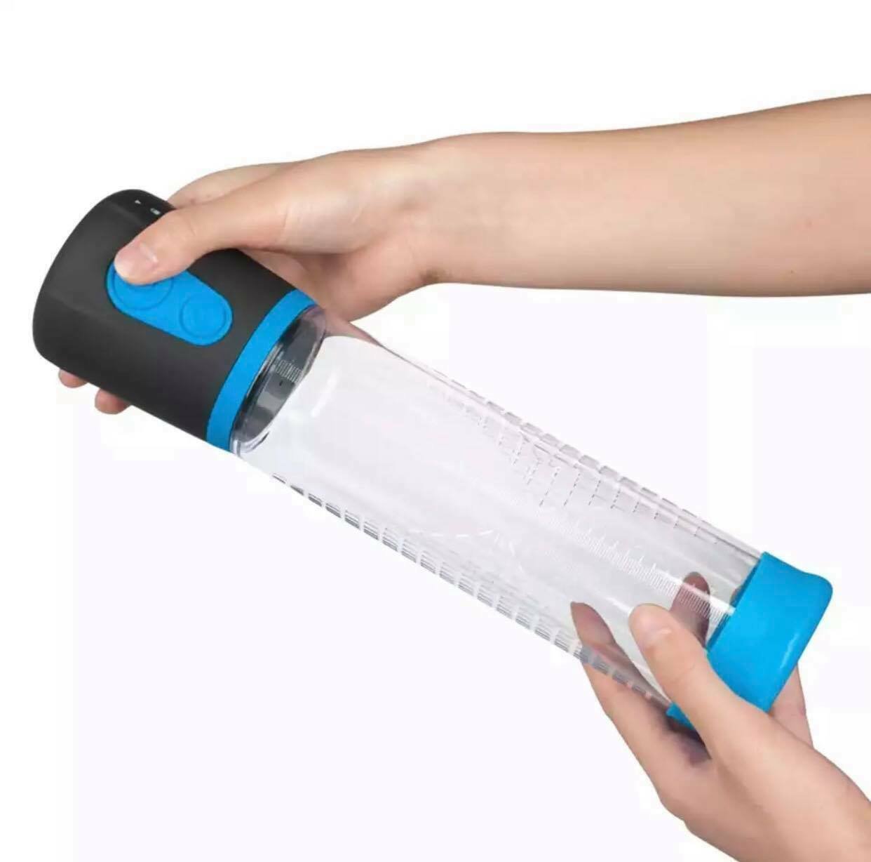 Penis Enlargement Pump