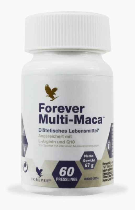 Forever Multi Maca Original In Dubai,UAE
