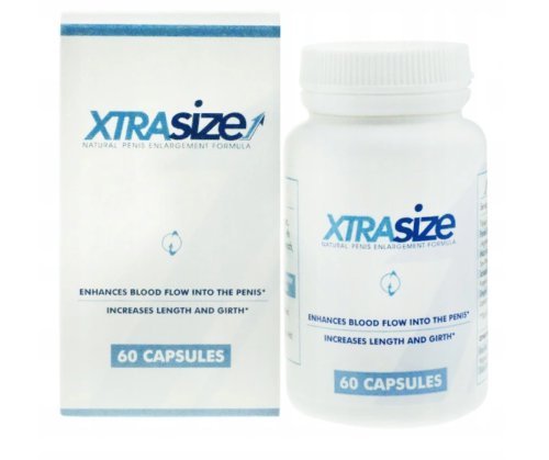 XtraSize Review 2022 ||Xtra Size Capsules Male - Powerful Male Enhancement . - Image 3