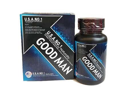 Original Goodman Capsule Price In Dubai,UAE