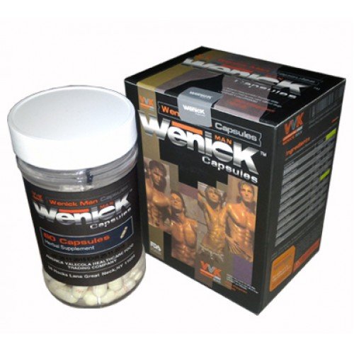 Original Wenick Capsules In Dubai,UAE - Image 2