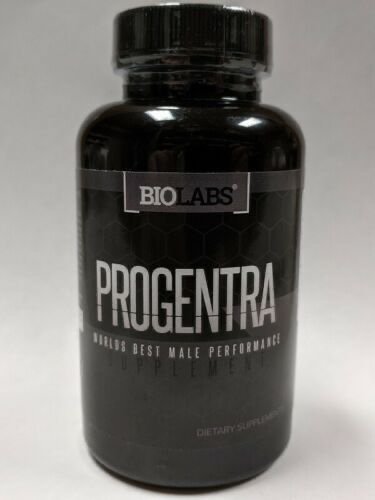 Progentra Capsules in Dubai UAE