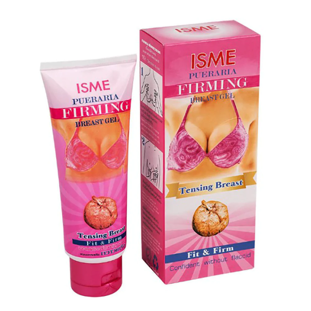 Isme Peuraria Firming Breast Gel - Breast Enlargement Gel - Image 3