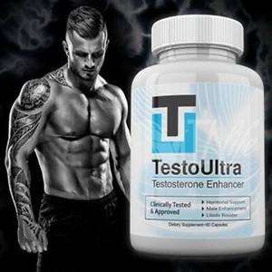 Testo Ultra In Dubai UAE