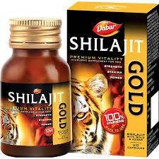 Shilajit Gold Capsule