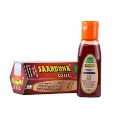 Can Sanda Oil Be Used to Treat Erectile Dysfunction?