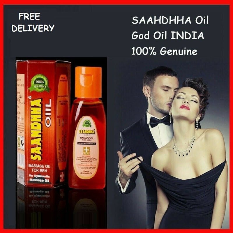 Sanda Oil (Sanday ka Oil): All You Need To Know