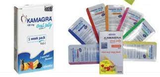 Kamagra Jelly 2 pack 14 sachets in Dubai UAE