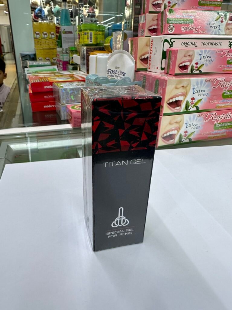 Titan Gel Lowest Price In Dubai 1 Titen Gel