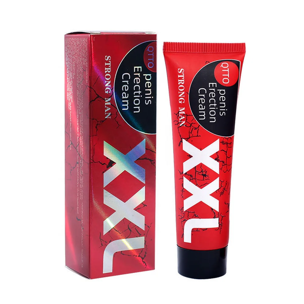 Strong Man Big XXL Cream lowest price in dubai