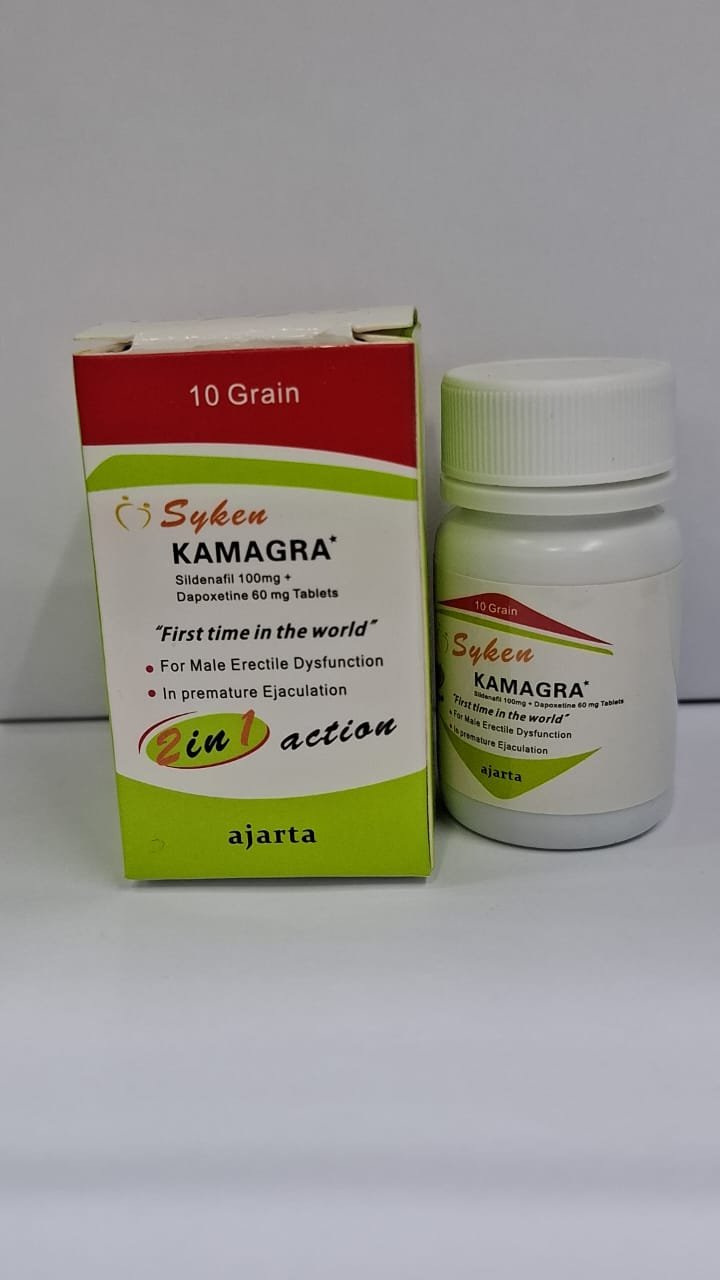 Kamagra Tablet price in dubai