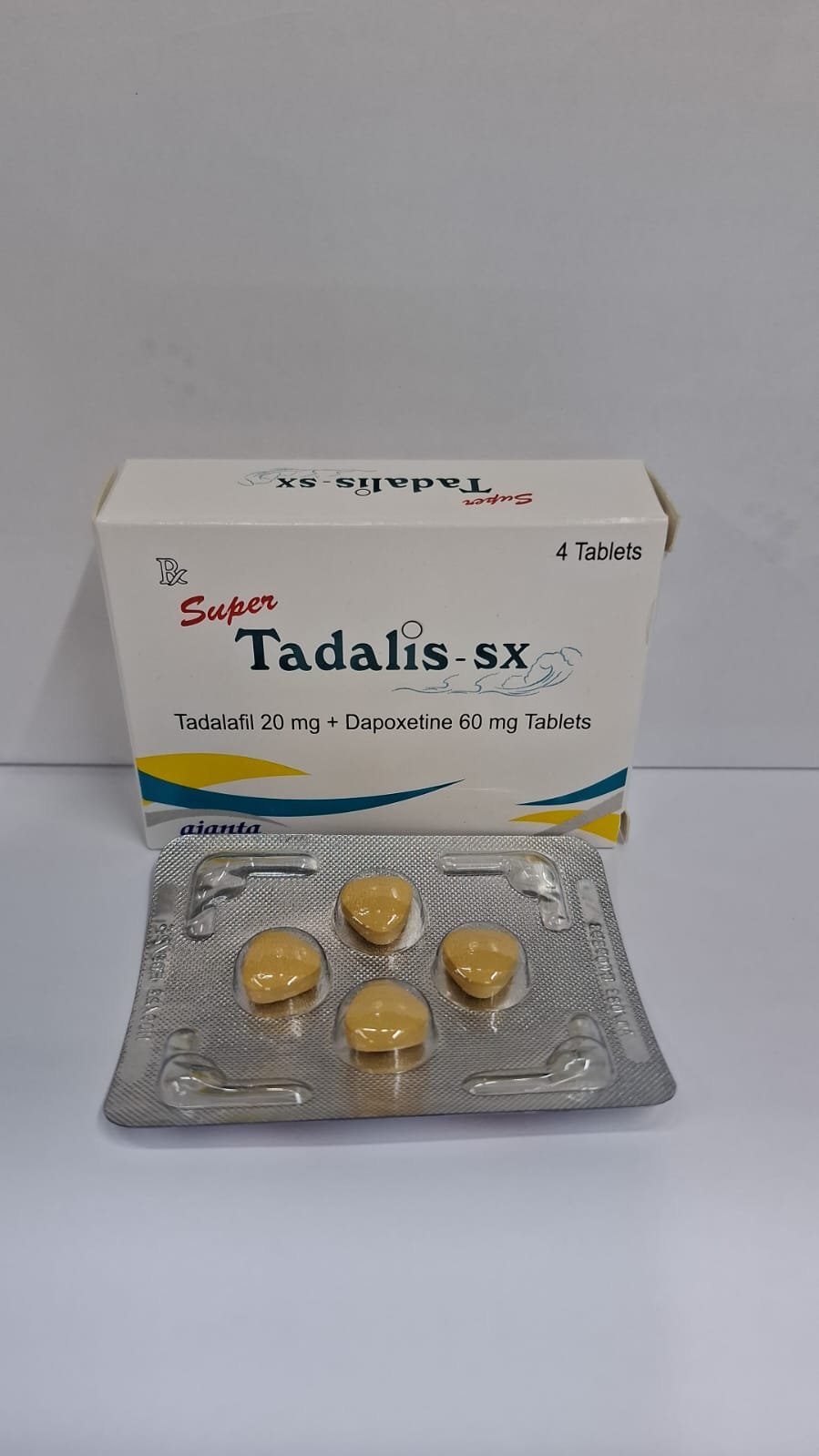 Super Tadalis price in dubai