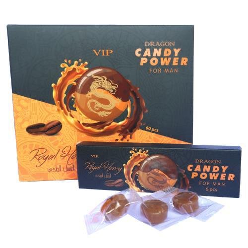 VIp Dragon Candy Power latest price in dubai