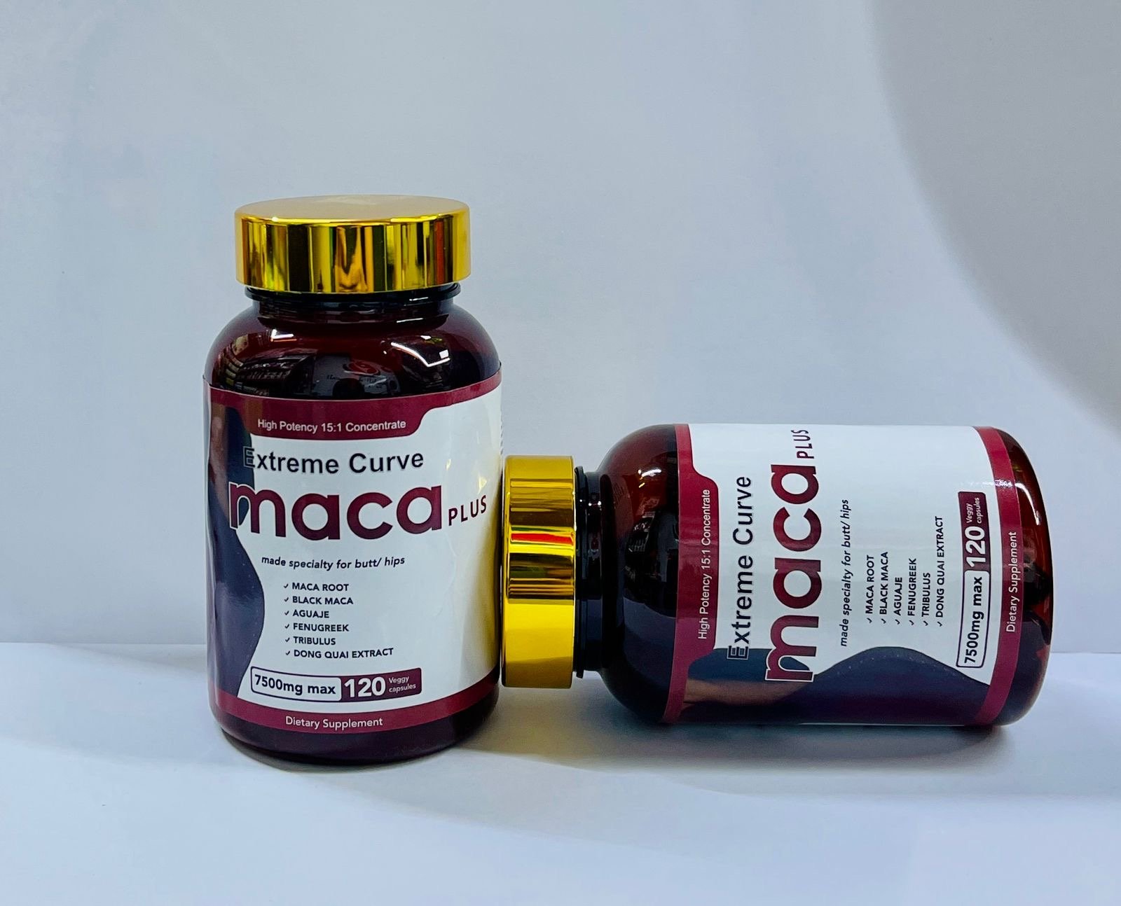 Maca Capsule price in dubai