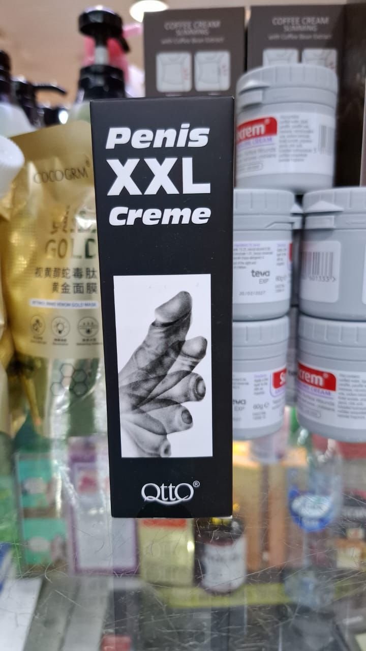 Penis xxl Cream price in dubai