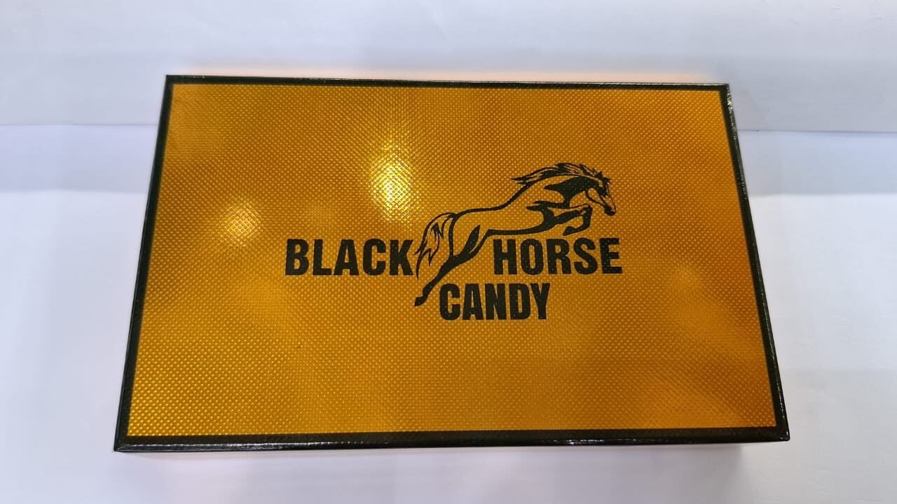 black horse candy Price In dubai