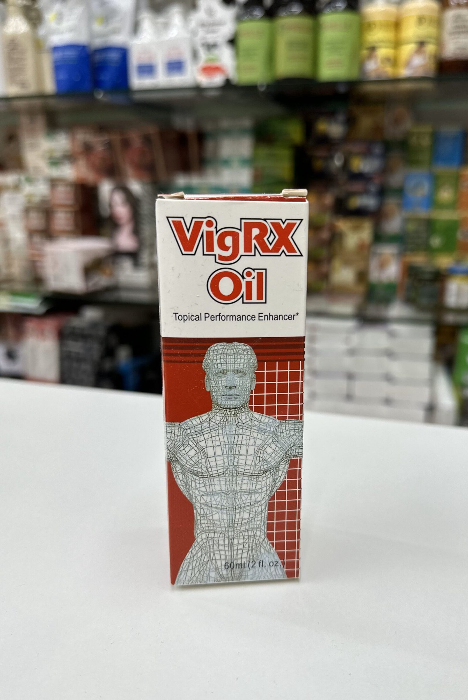 Vigrx Oil Lowest price in dubai