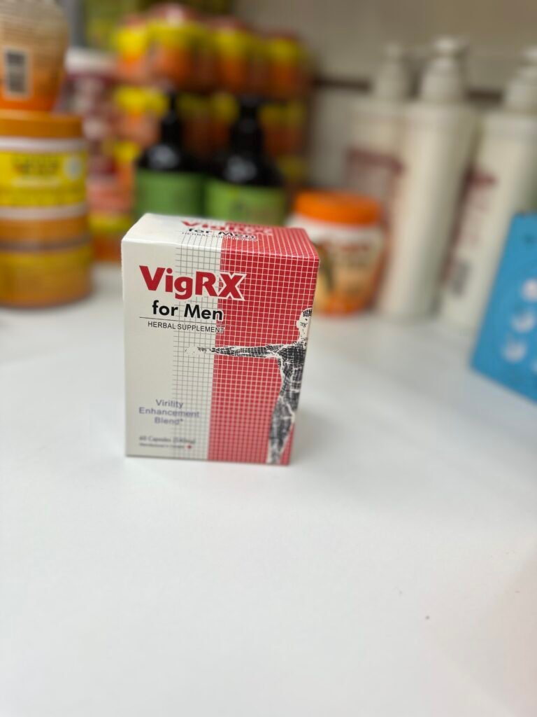 Vigrx Capsule