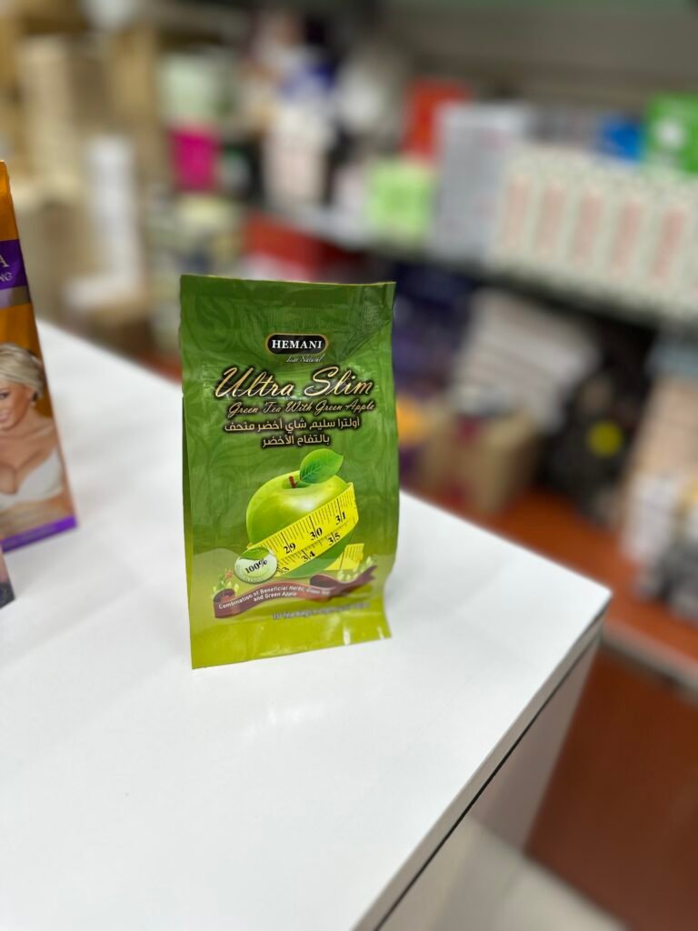 Hemani Ultra Slim Tea 